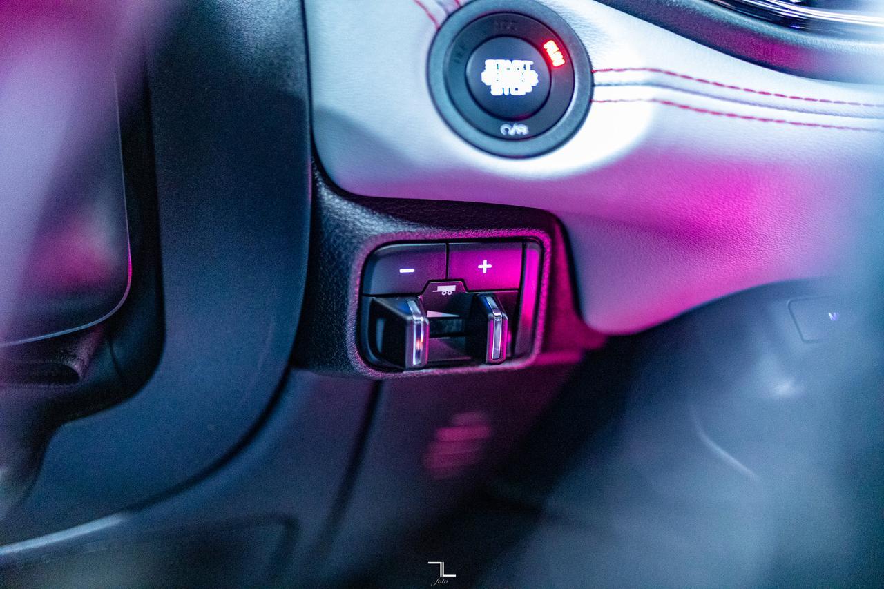 2024 Dodge Durango AWD R/T Plus Leather Roof Nav BCam Red Deer AB