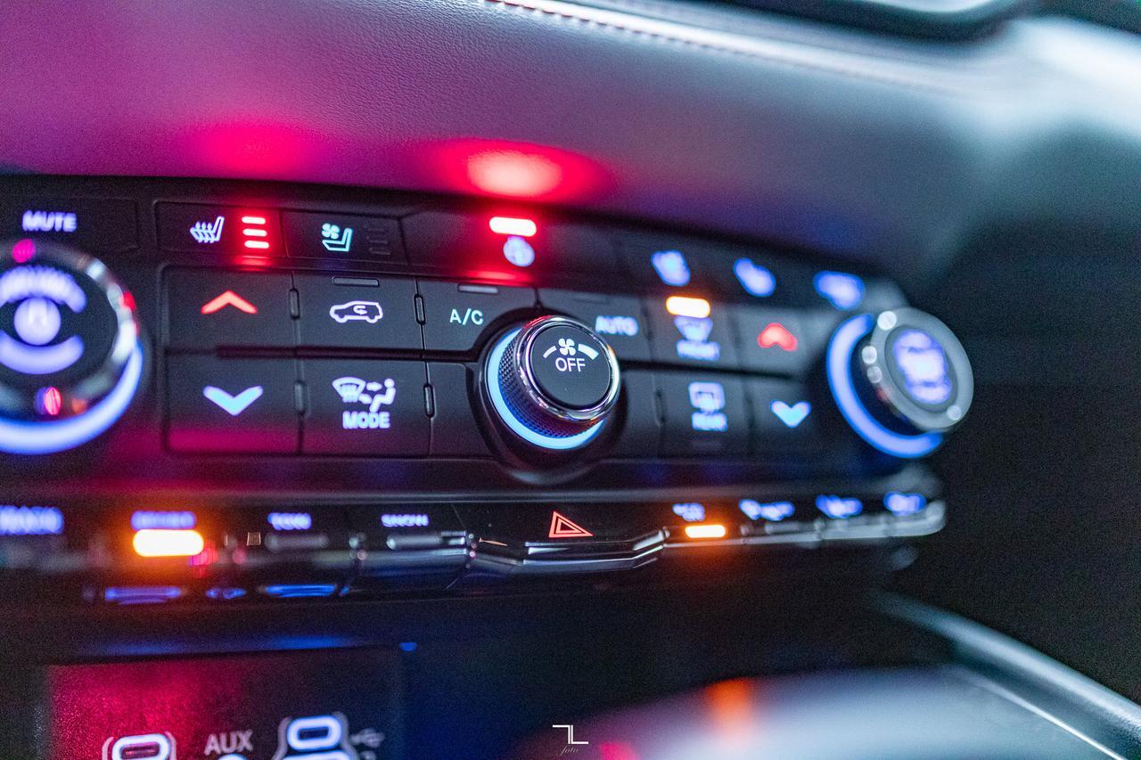 2024 Dodge Durango AWD R/T Plus Leather Roof Nav BCam Red Deer AB