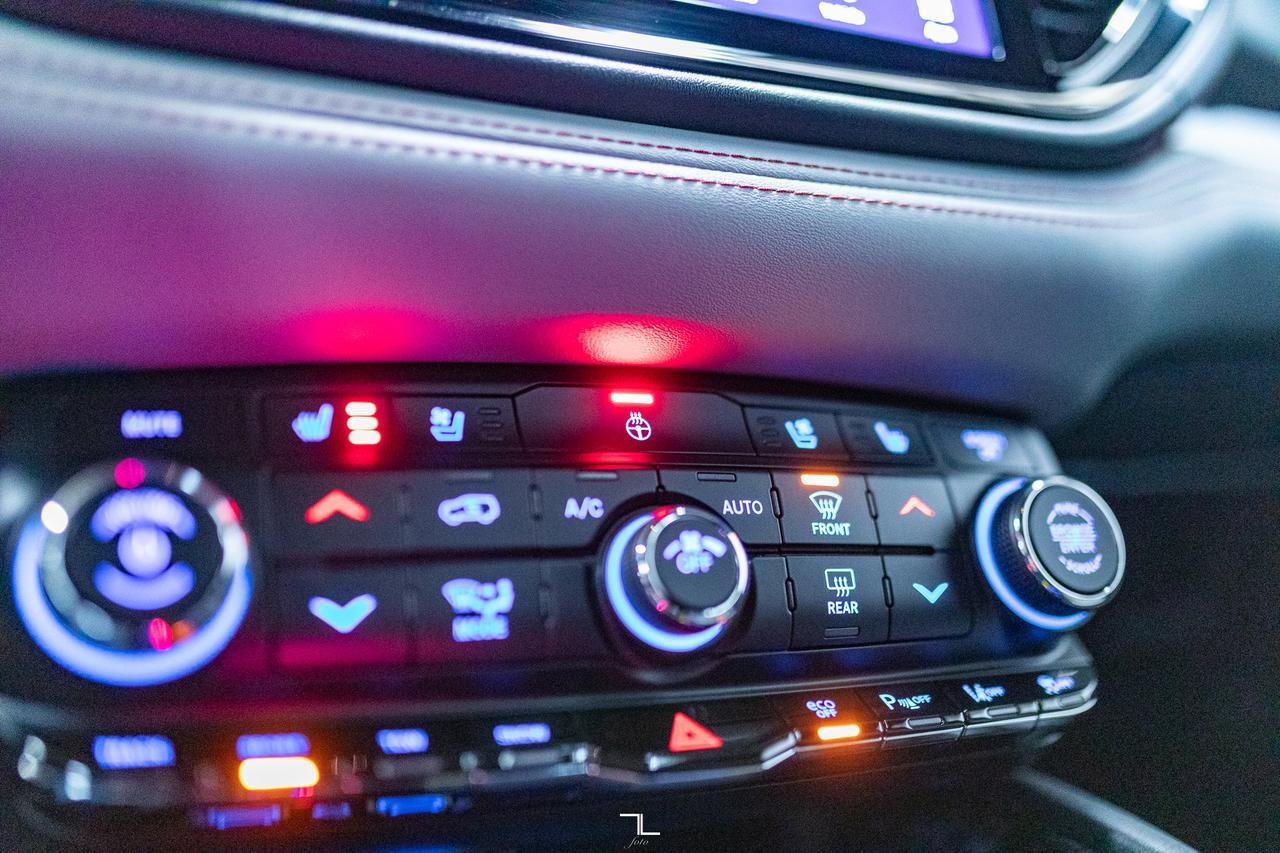 2024 Dodge Durango AWD R/T Plus Leather Roof Nav BCam Red Deer AB