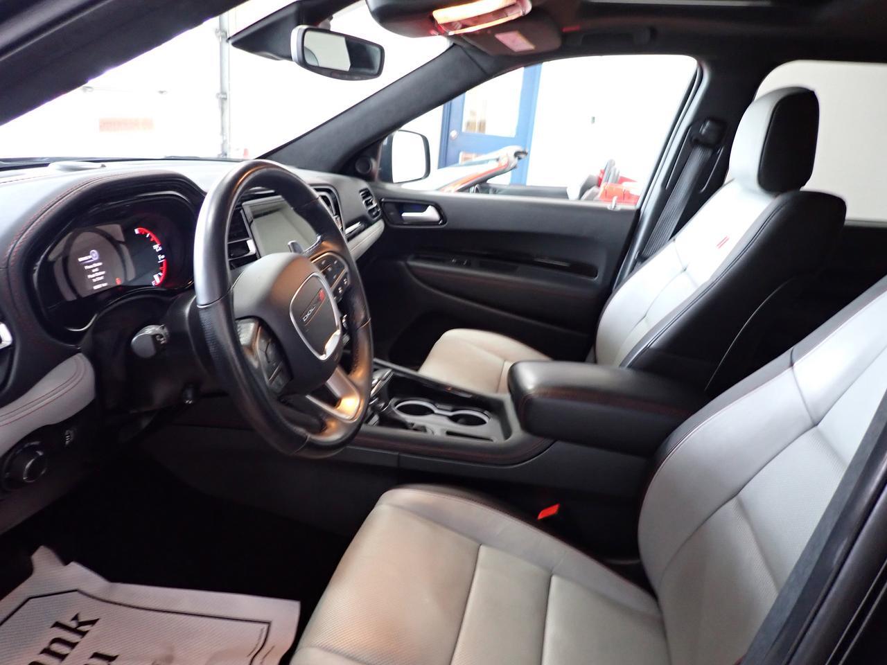 2024 Dodge Durango Citadel AWD LEATHER NAVI SUNROOF Listowel ON