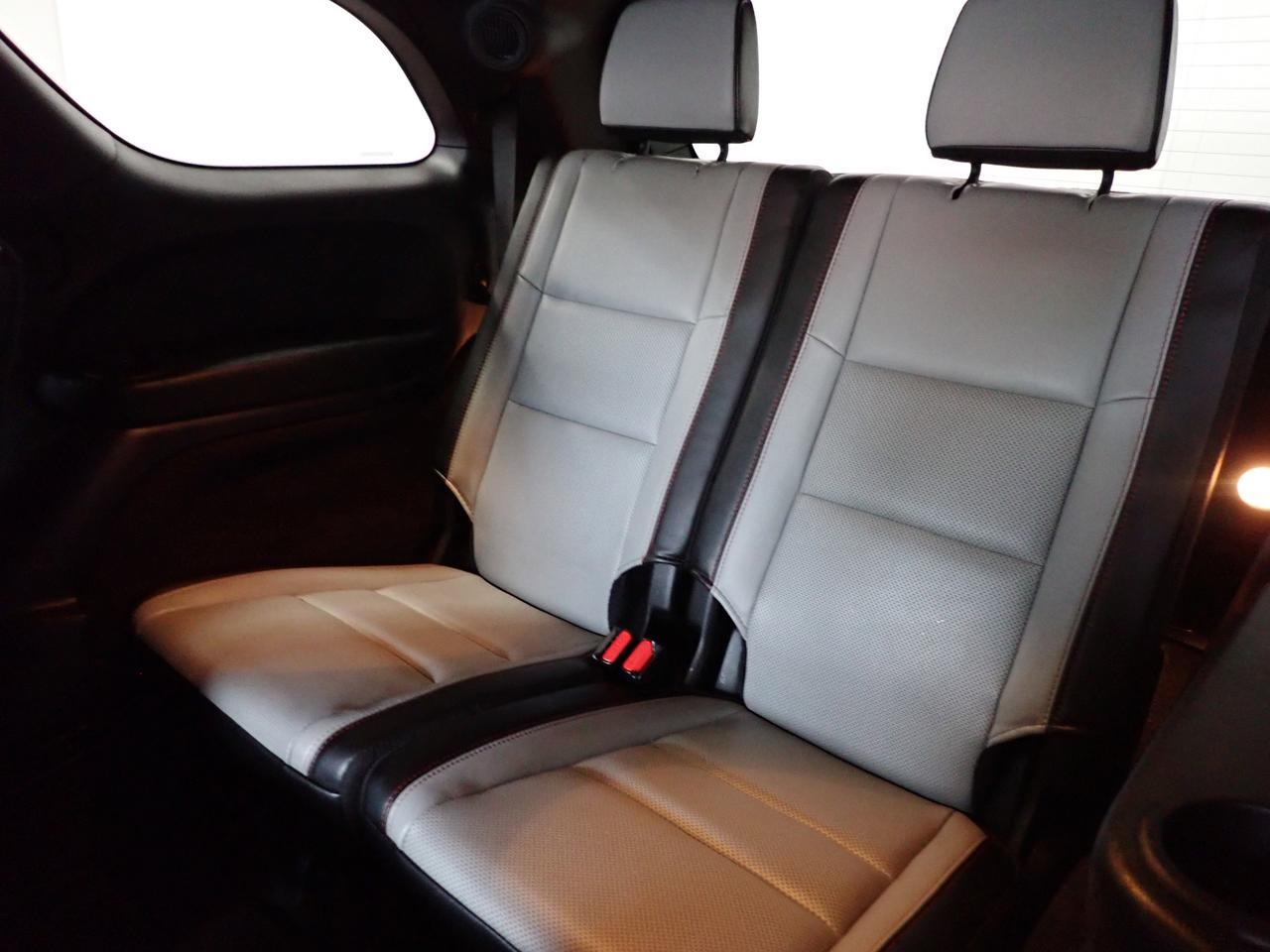 2024 Dodge Durango Citadel AWD LEATHER NAVI SUNROOF Listowel ON