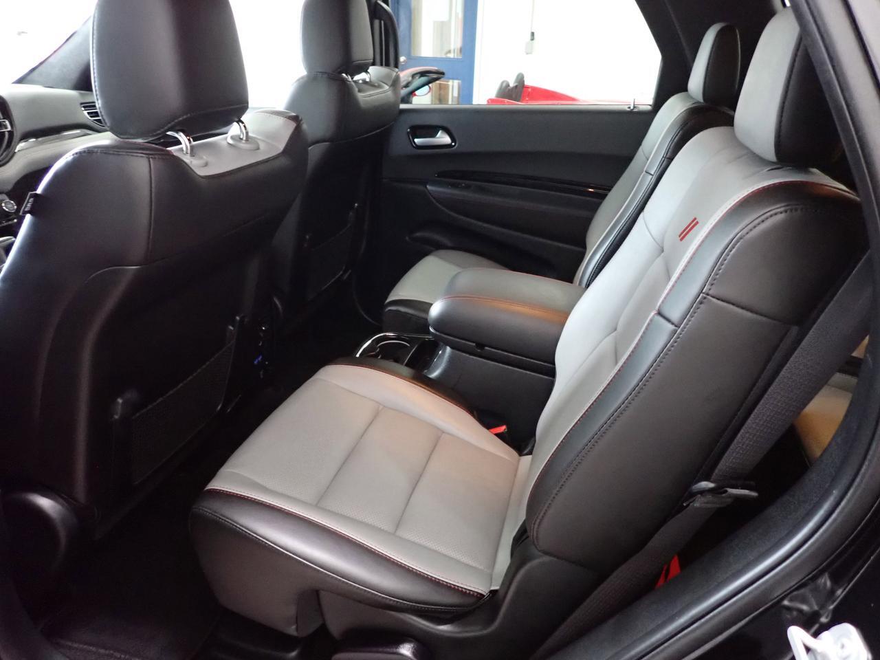 2024 Dodge Durango Citadel AWD LEATHER NAVI SUNROOF Listowel ON