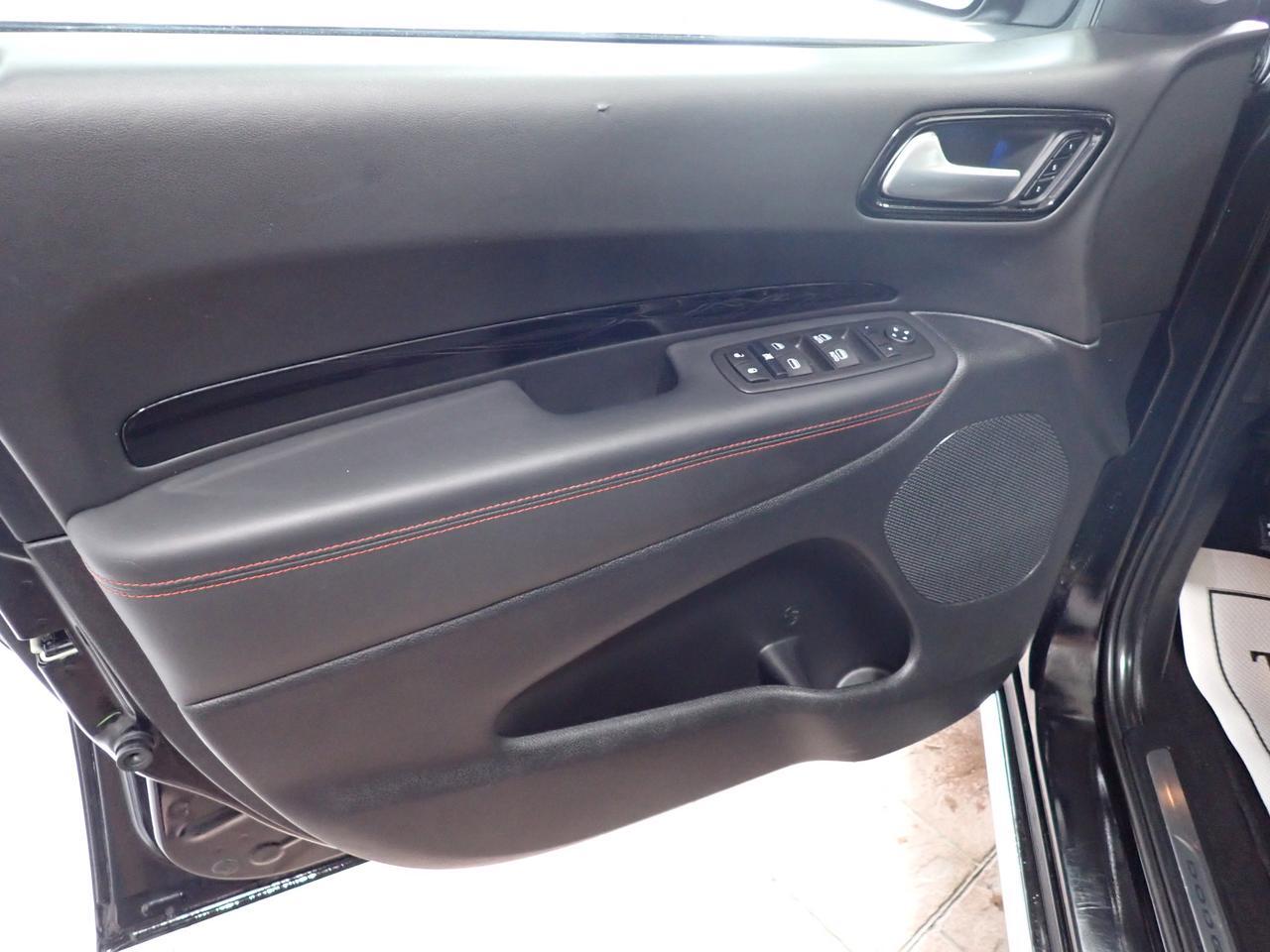 2024 Dodge Durango Citadel AWD LEATHER NAVI SUNROOF Listowel ON