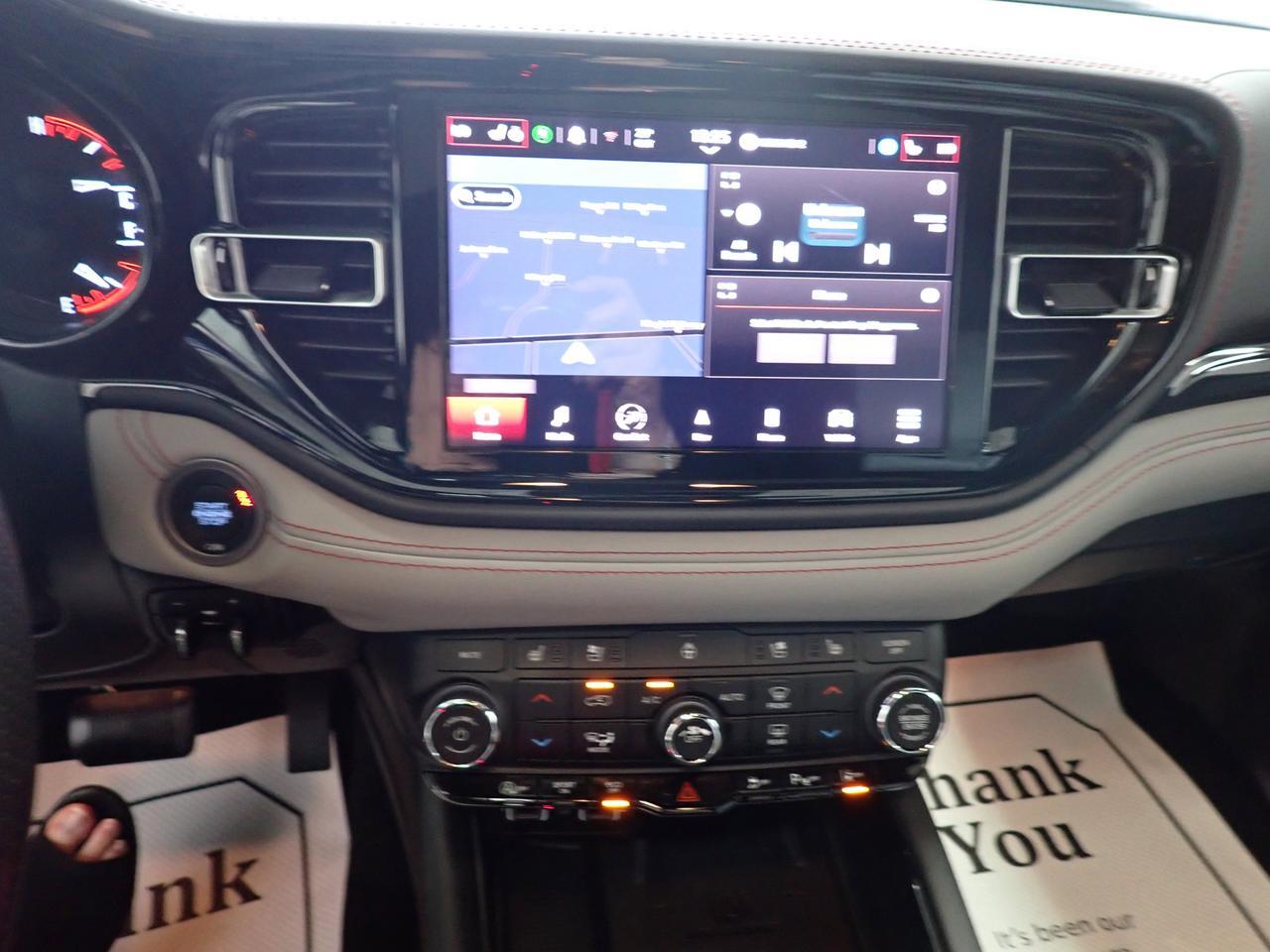 2024 Dodge Durango Citadel AWD LEATHER NAVI SUNROOF Listowel ON