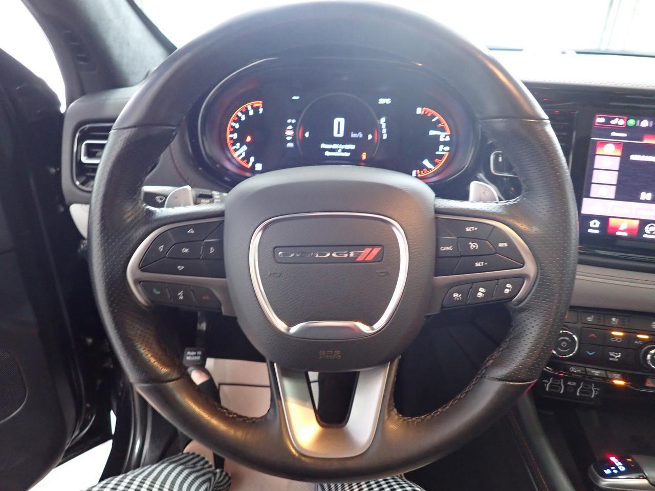 2024 Dodge Durango Citadel AWD LEATHER NAVI SUNROOF Listowel ON