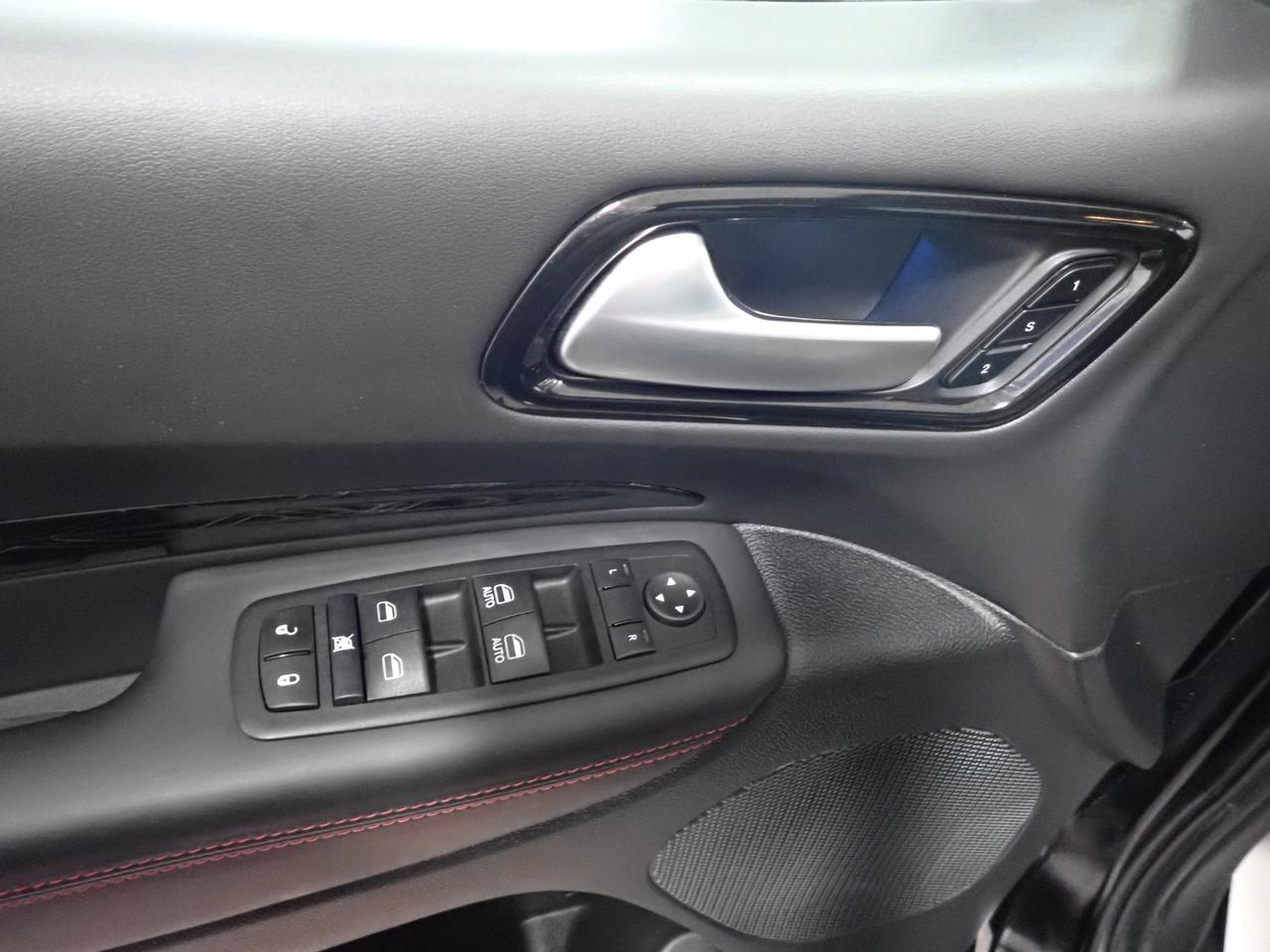 2024 Dodge Durango Citadel AWD LEATHER NAVI SUNROOF Listowel ON