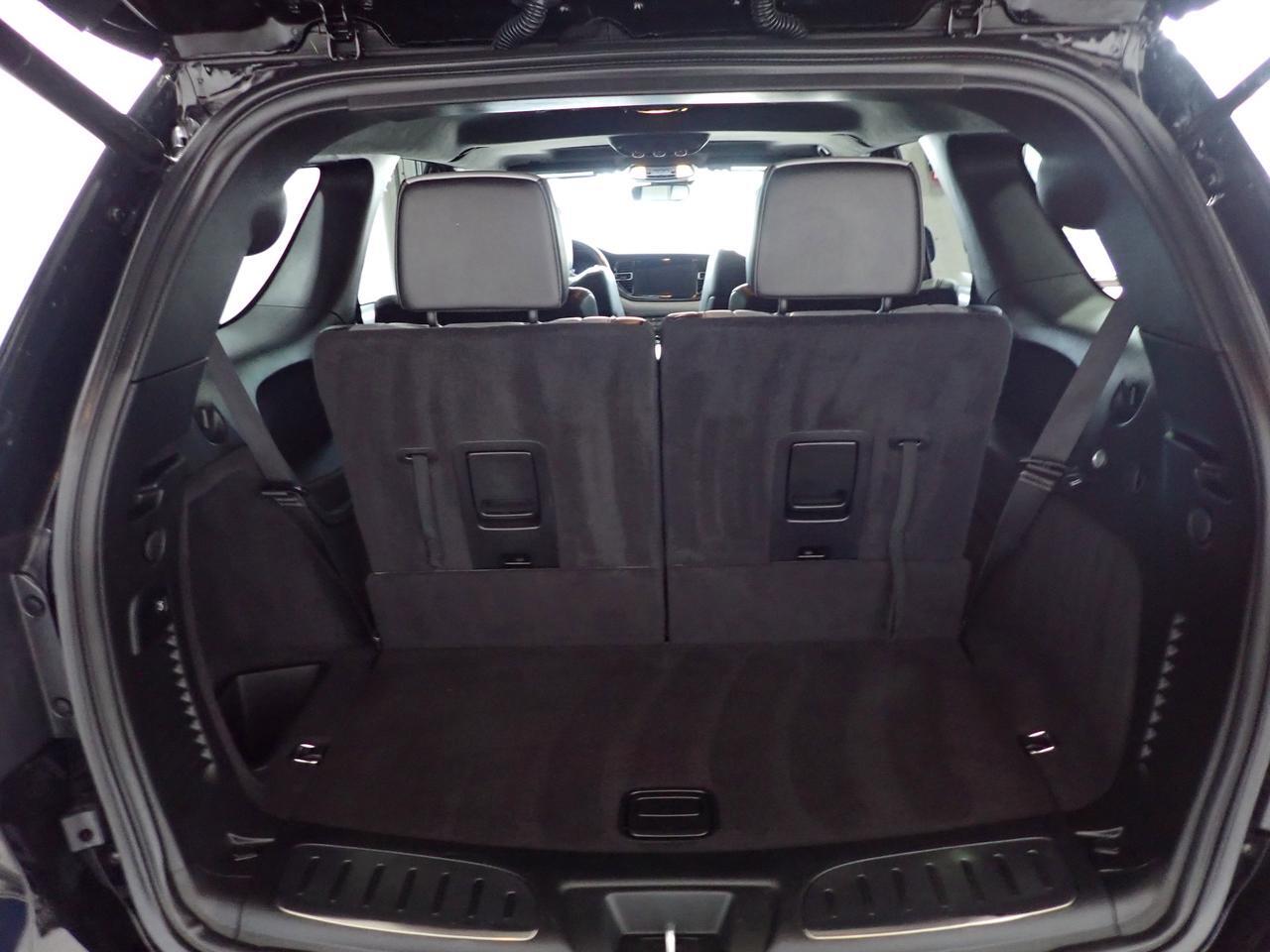 2024 Dodge Durango Citadel AWD LEATHER NAVI SUNROOF Listowel ON