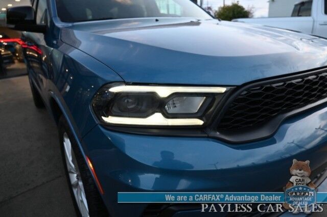 2024 Dodge Durango GT Wasilla AK
