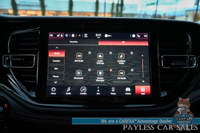 2024 Dodge Durango GT Wasilla AK