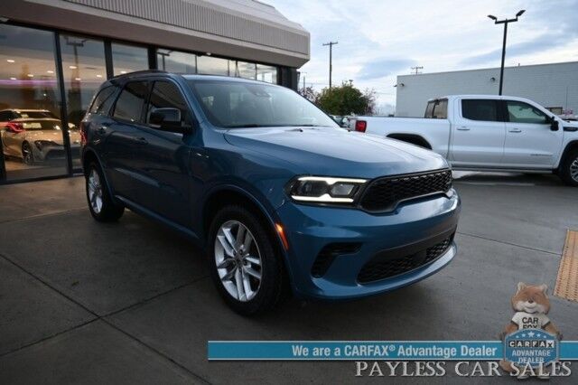 2024 Dodge Durango GT Wasilla AK