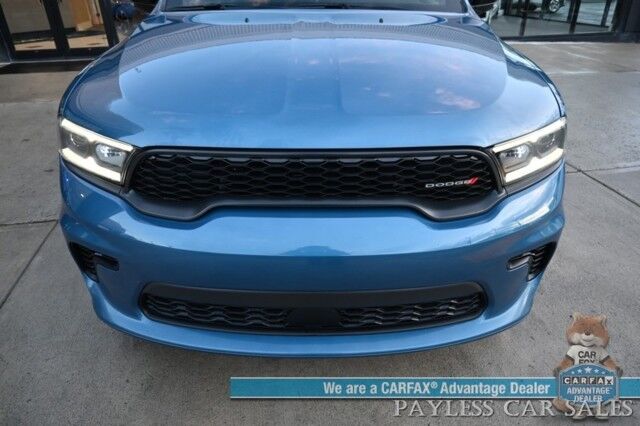2024 Dodge Durango GT Wasilla AK