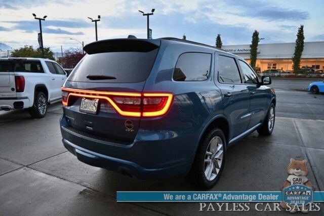 2024 Dodge Durango GT Wasilla AK