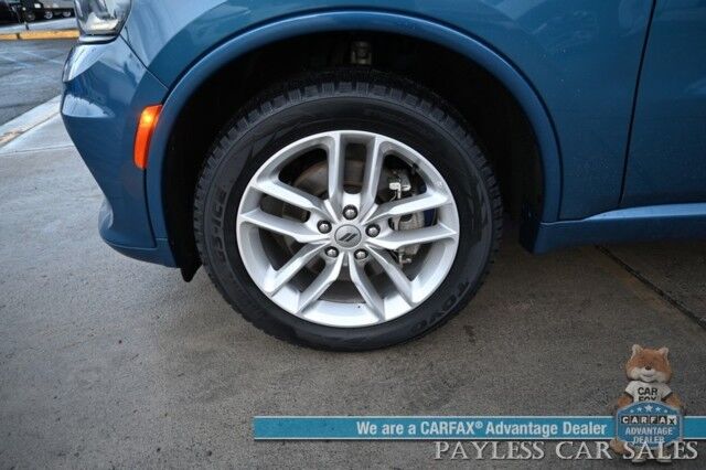 2024 Dodge Durango GT Wasilla AK