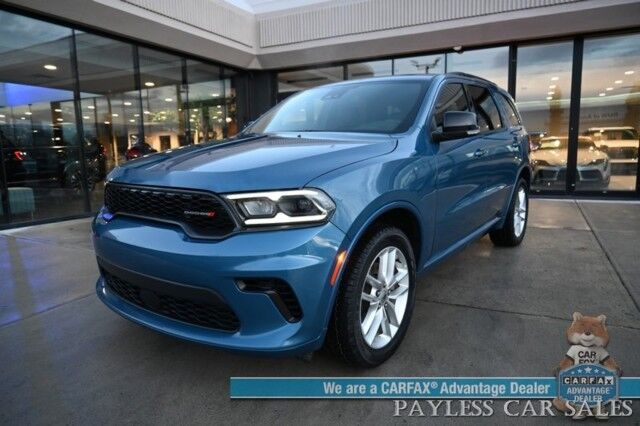 2024 Dodge Durango