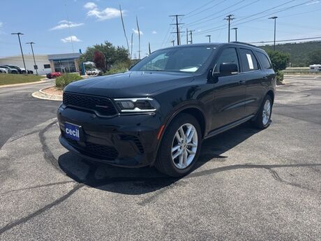2024 Dodge Durango GT Plus  TX