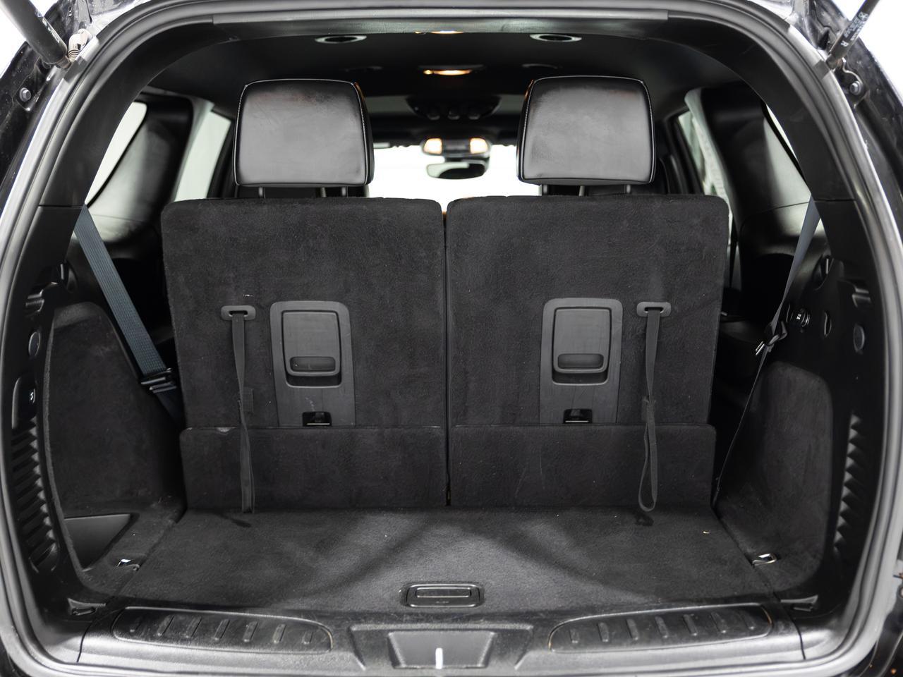2024 Dodge Durango GT Plus AWD 7-Passenger NAV Cranberry PA