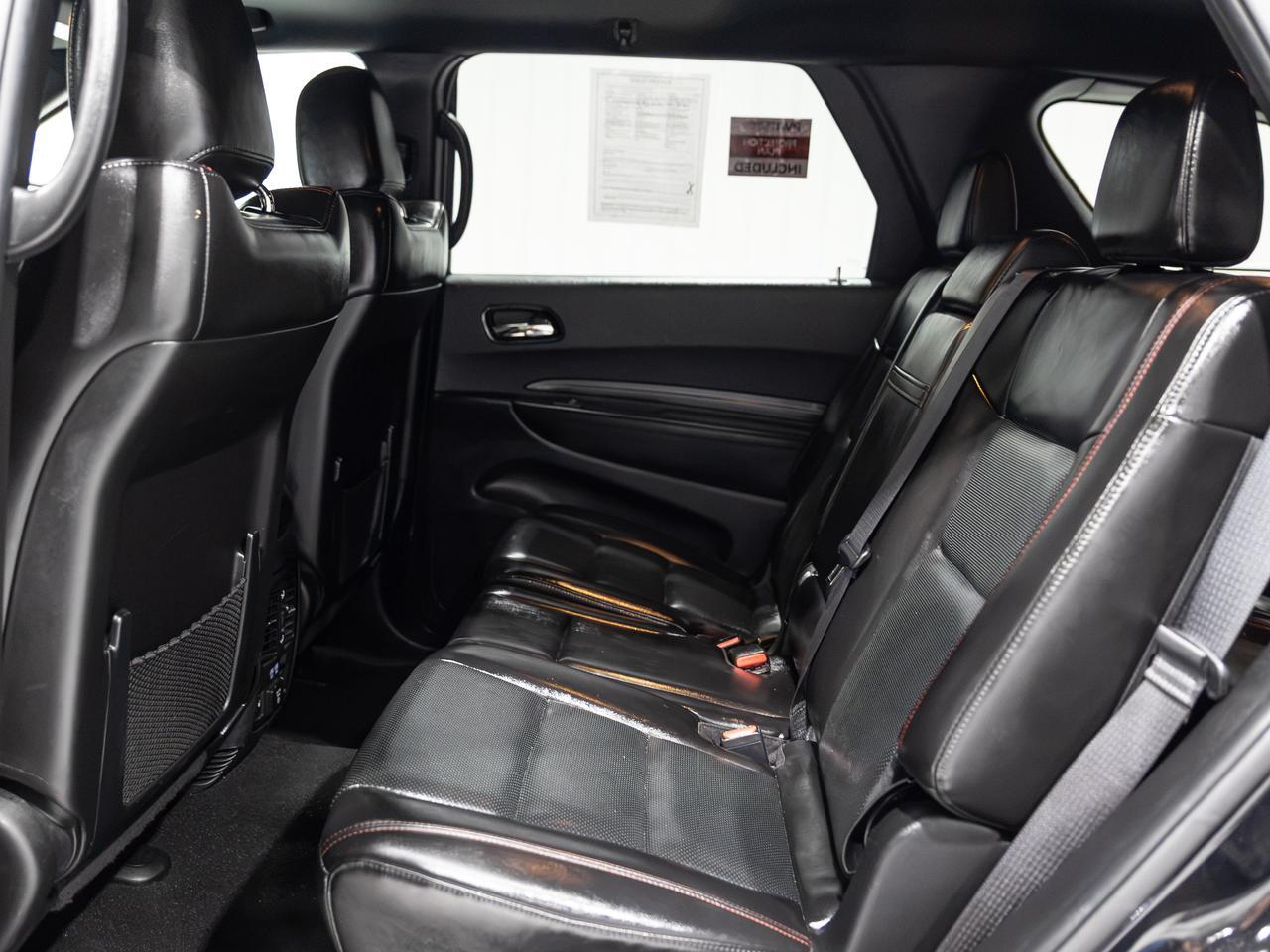 2024 Dodge Durango GT Plus AWD 7-Passenger NAV Cranberry PA