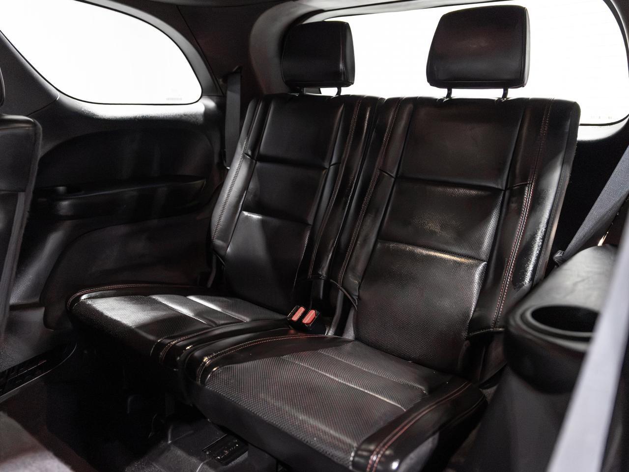 2024 Dodge Durango GT Plus AWD 7-Passenger NAV Cranberry PA