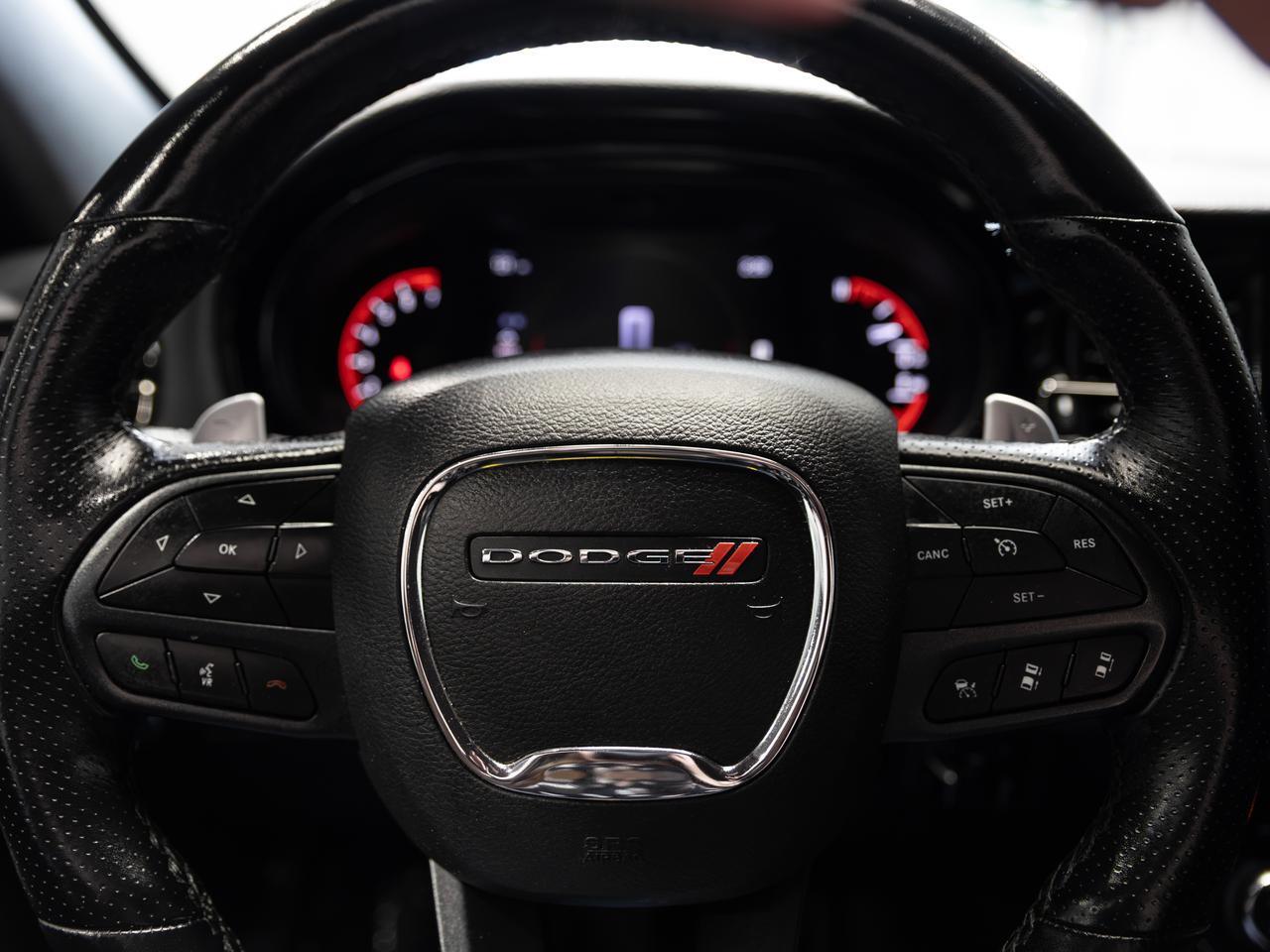 2024 Dodge Durango GT Plus AWD 7-Passenger NAV Cranberry PA