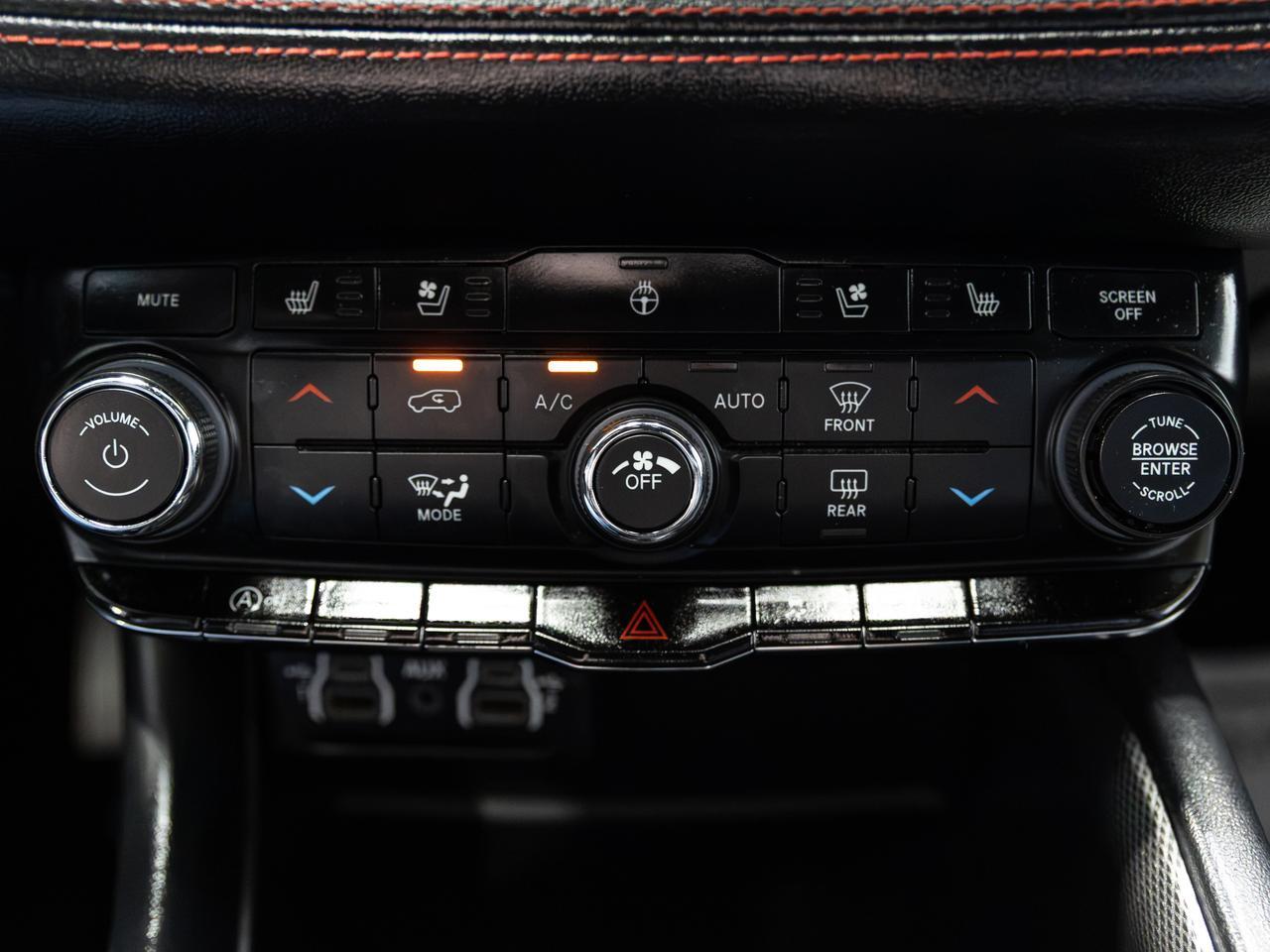 2024 Dodge Durango GT Plus AWD 7-Passenger NAV Cranberry PA