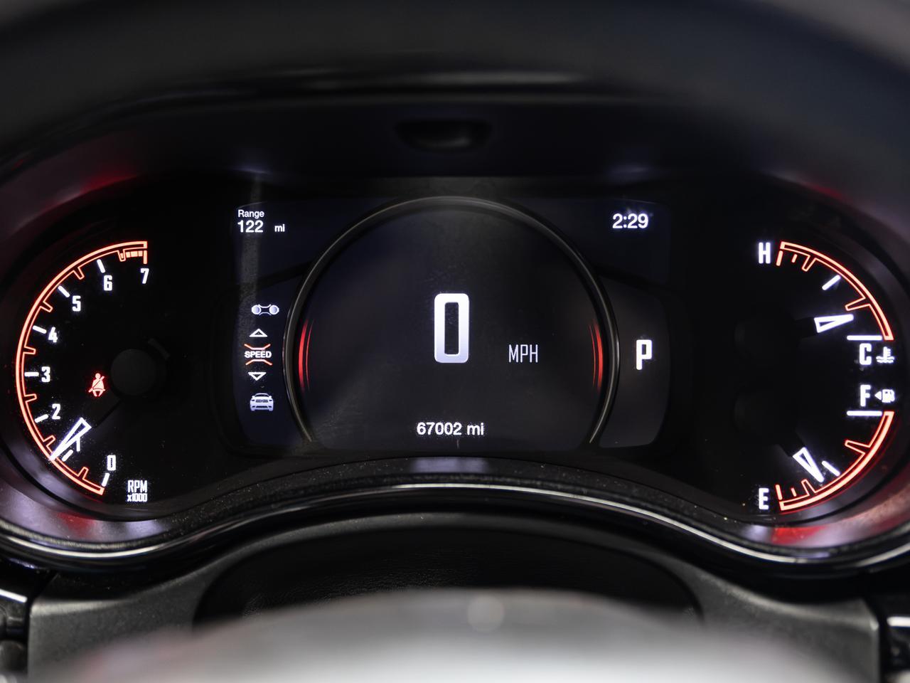2024 Dodge Durango GT Plus AWD 7-Passenger NAV Cranberry PA