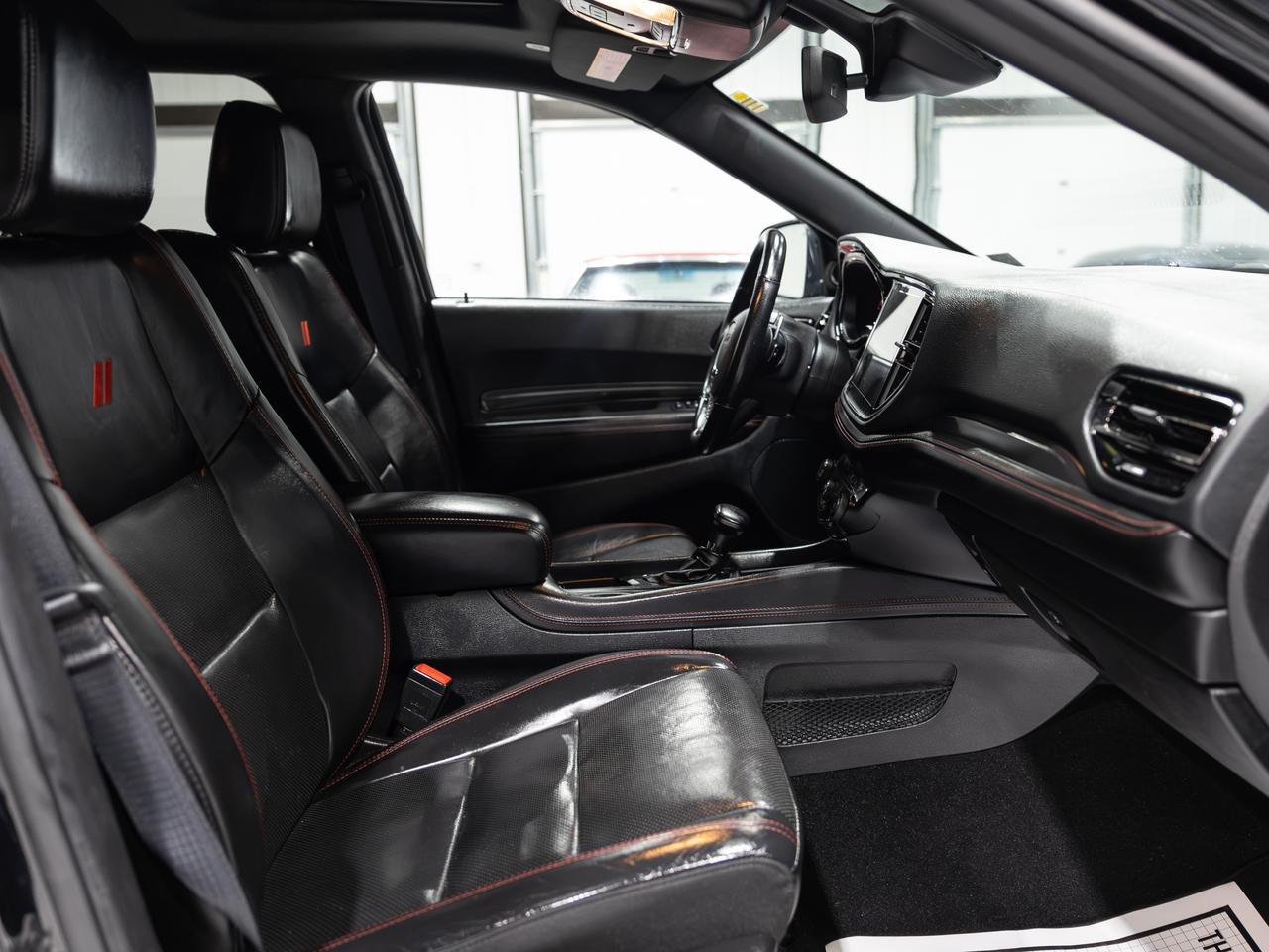 2024 Dodge Durango GT Plus AWD 7-Passenger NAV Cranberry PA