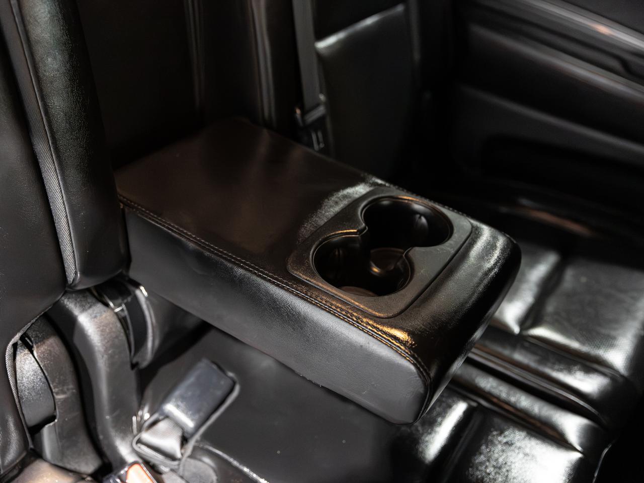 2024 Dodge Durango GT Plus AWD 7-Passenger NAV Cranberry PA