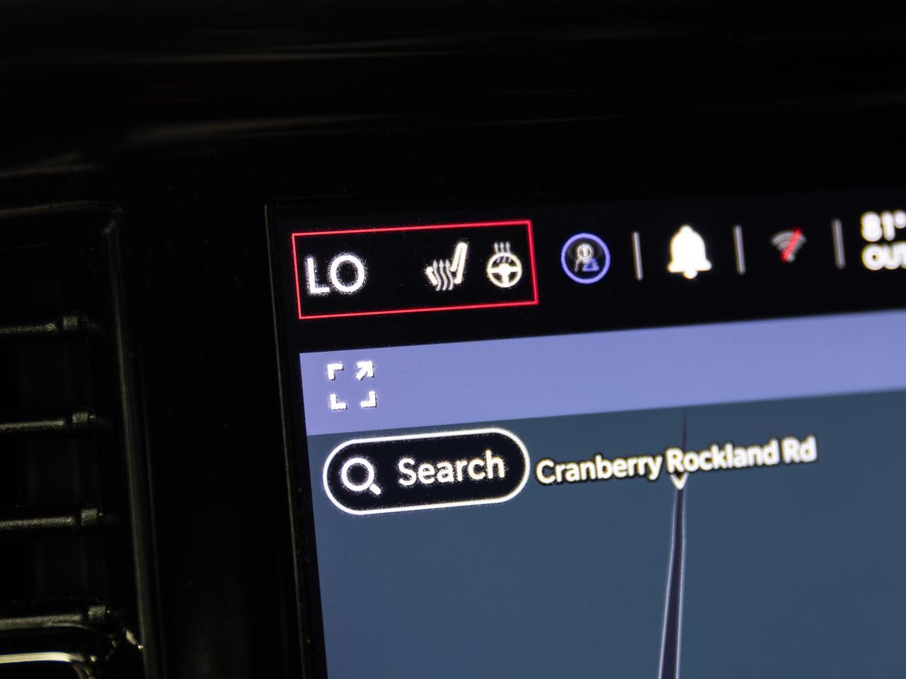 2024 Dodge Durango GT Plus AWD 7-Passenger NAV Cranberry PA