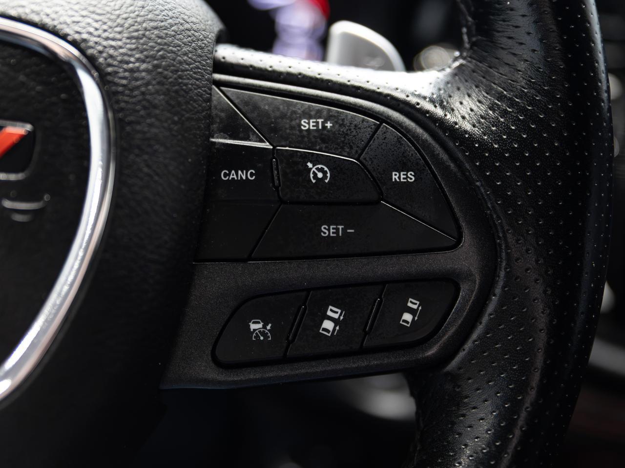 2024 Dodge Durango GT Plus AWD 7-Passenger NAV Cranberry PA