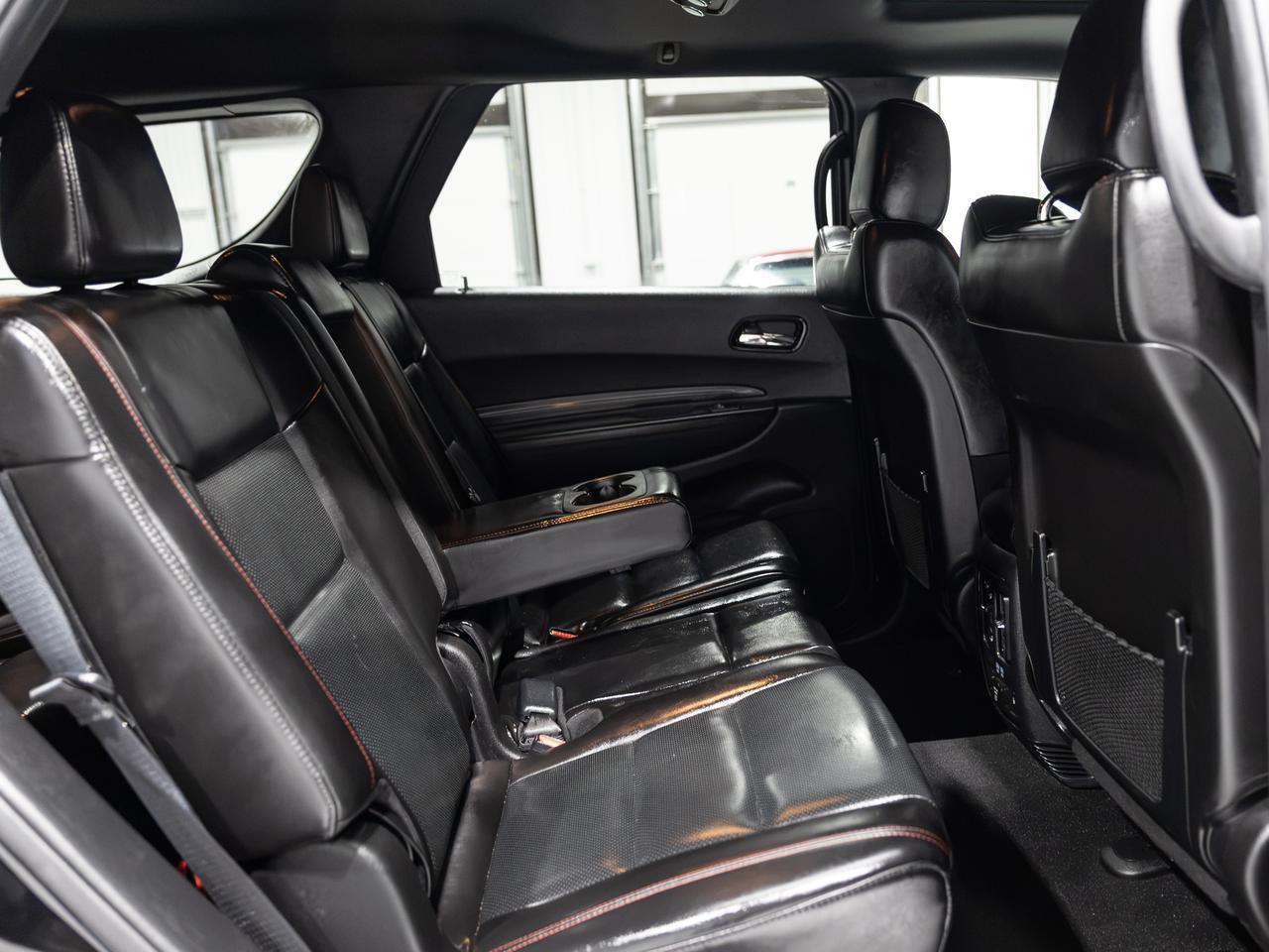 2024 Dodge Durango GT Plus AWD 7-Passenger NAV Cranberry PA
