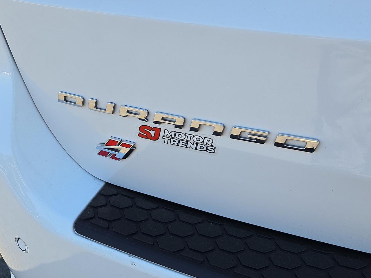2024 Dodge Durango GT Plus AWD Vineland NJ