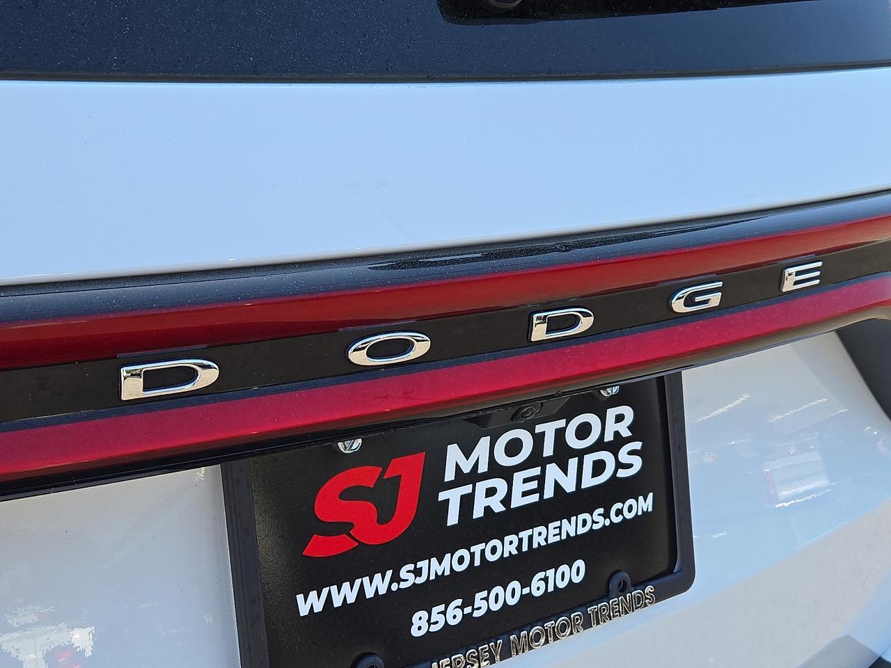 2024 Dodge Durango GT Plus AWD Vineland NJ