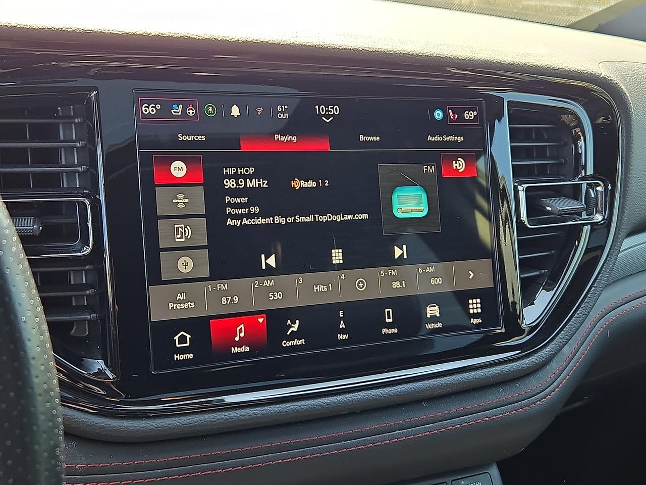 2024 Dodge Durango GT Plus AWD Vineland NJ