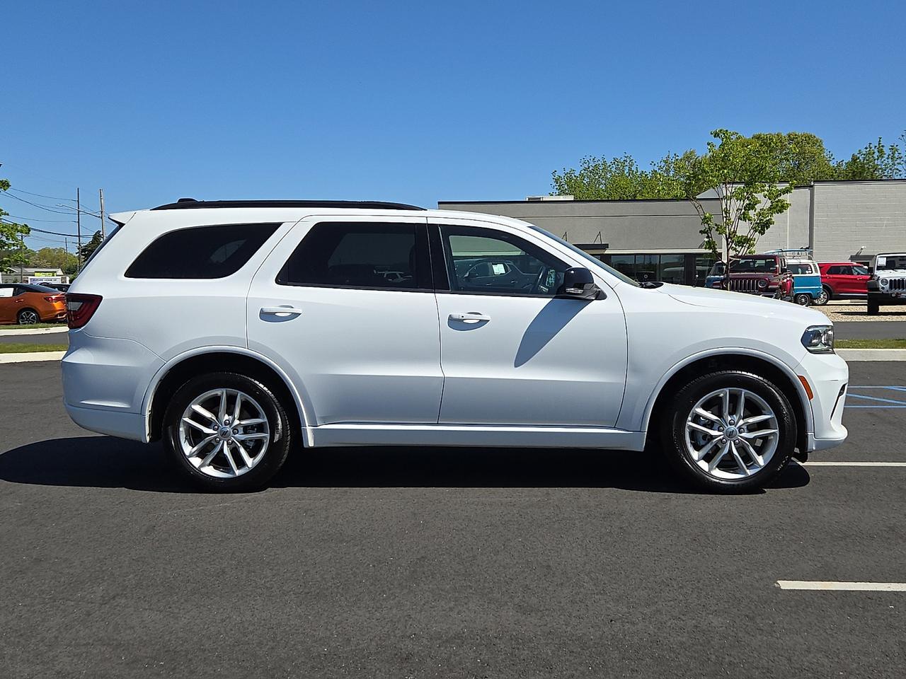 2024 Dodge Durango GT Plus AWD Vineland NJ