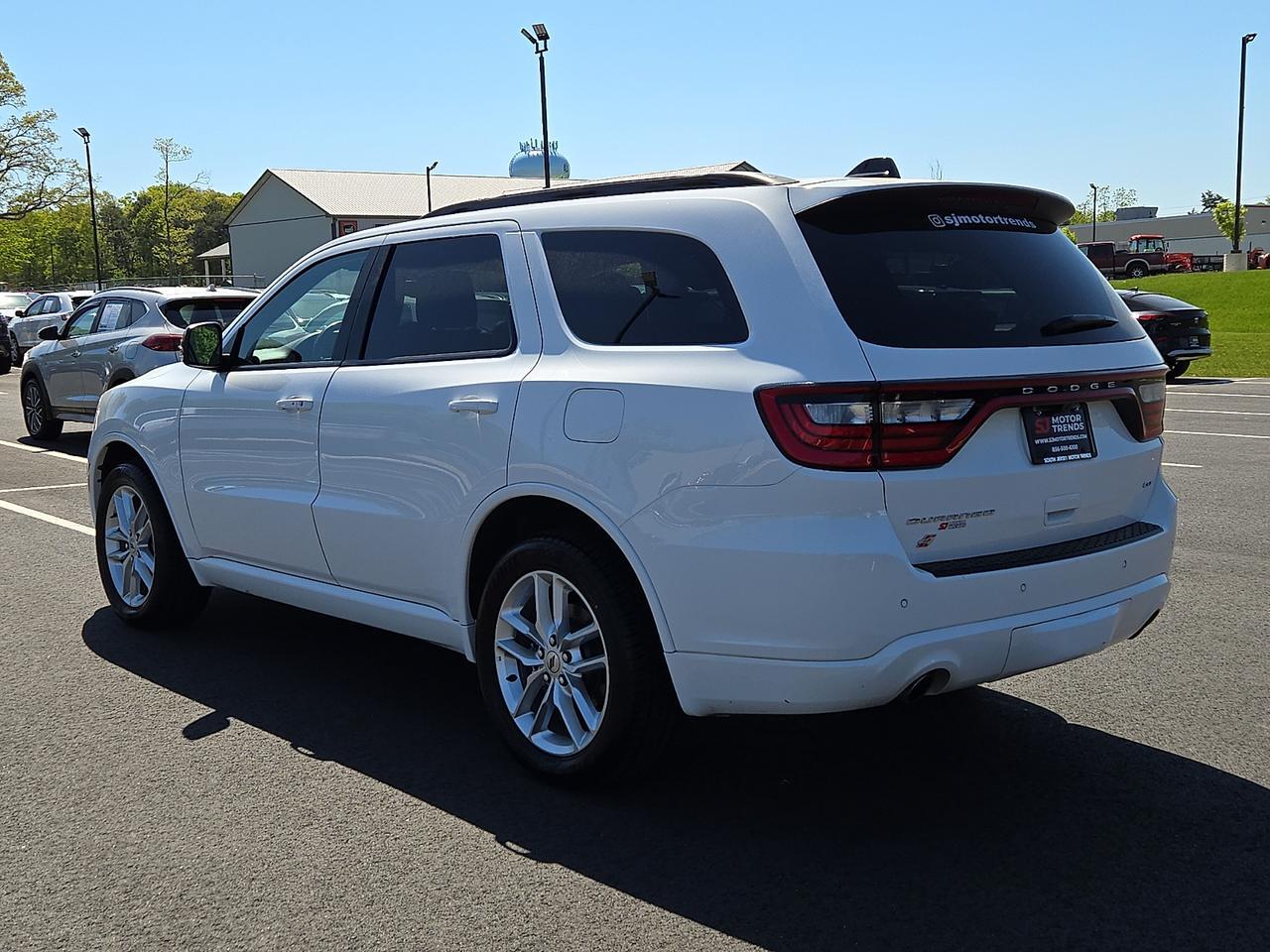 2024 Dodge Durango GT Plus AWD Vineland NJ