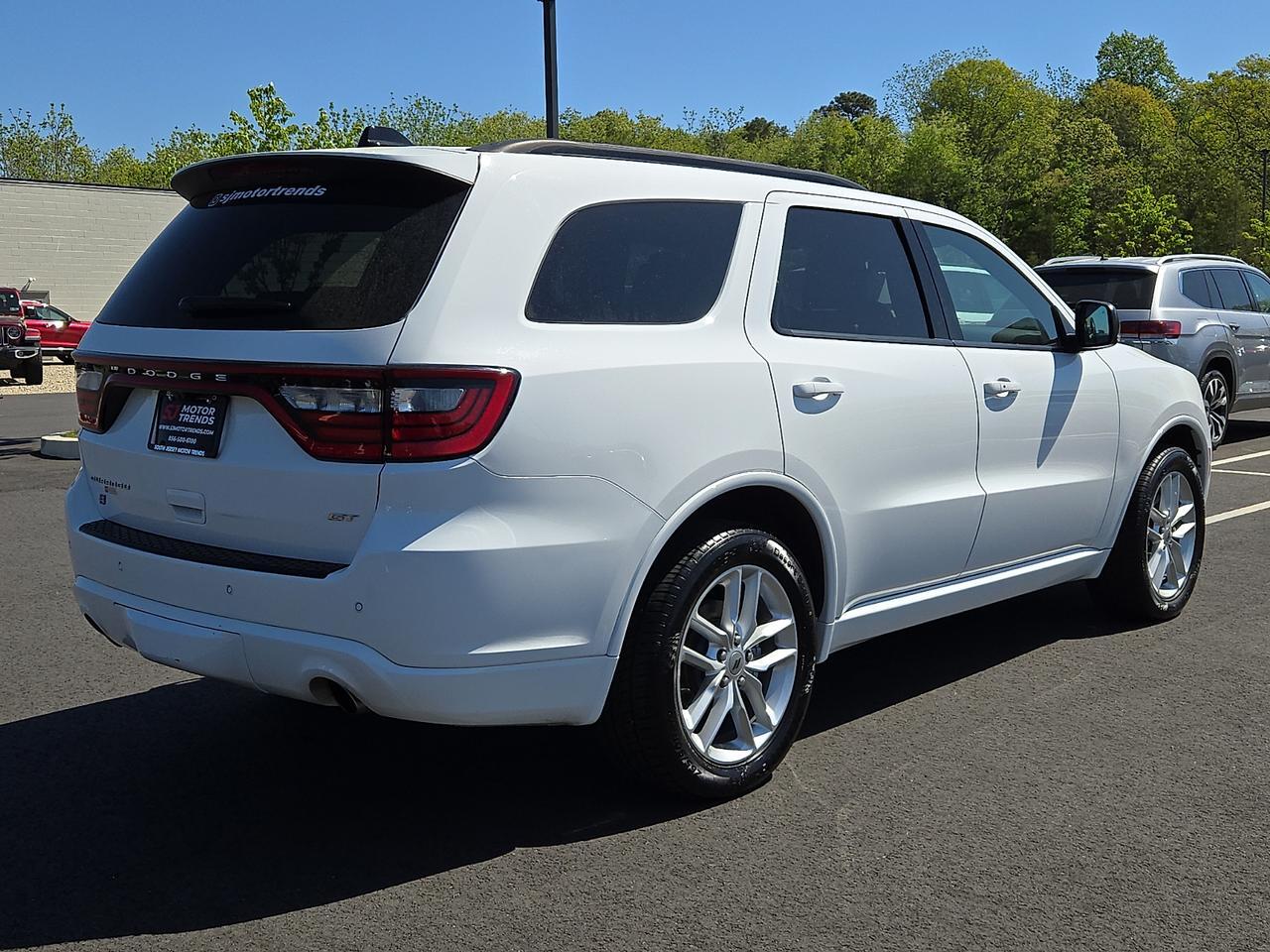 2024 Dodge Durango GT Plus AWD Vineland NJ