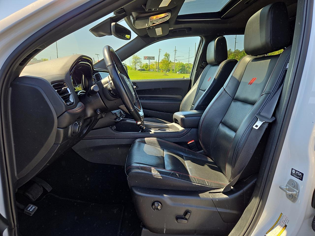 2024 Dodge Durango GT Plus AWD Vineland NJ