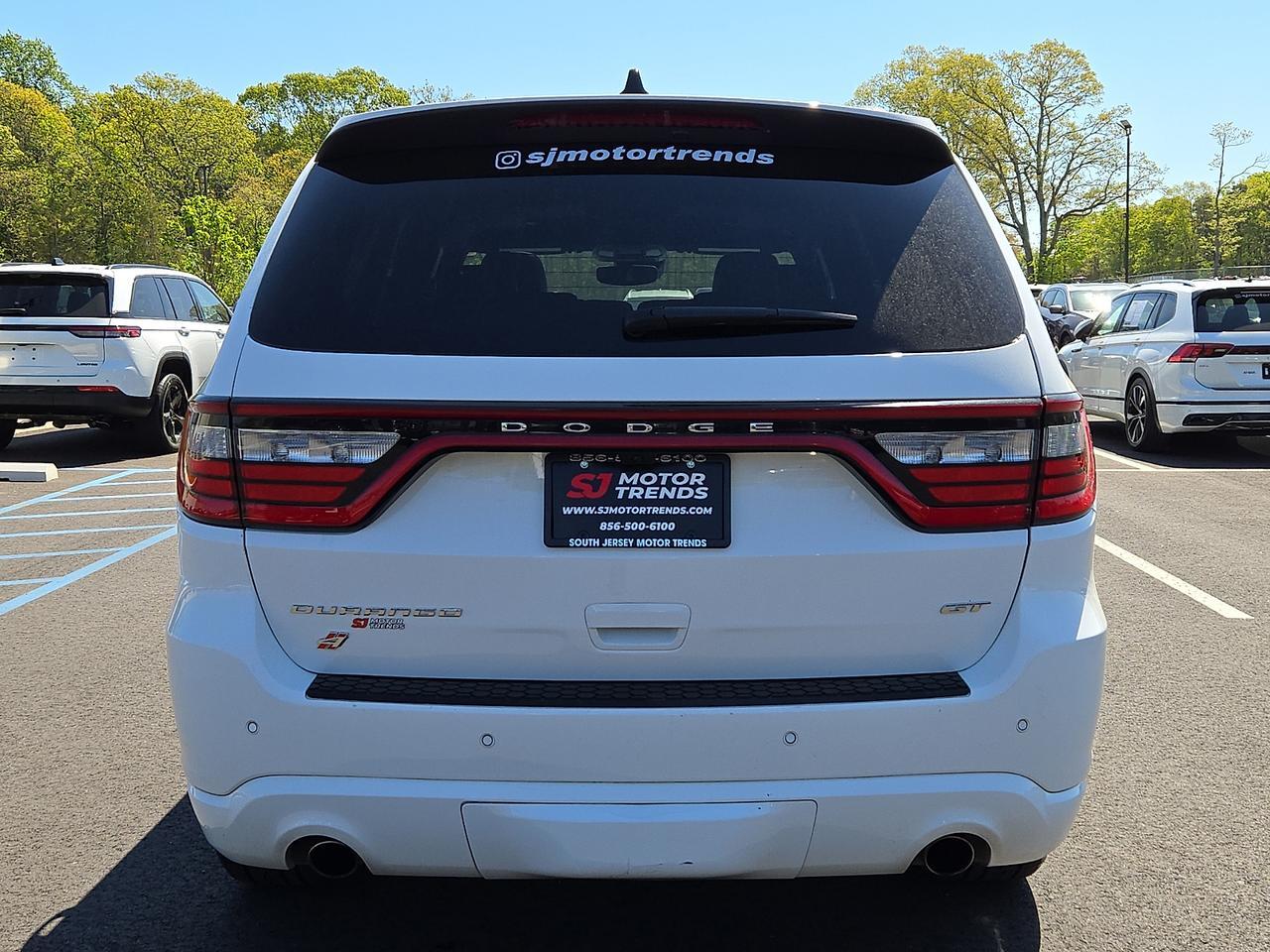 2024 Dodge Durango GT Plus AWD Vineland NJ