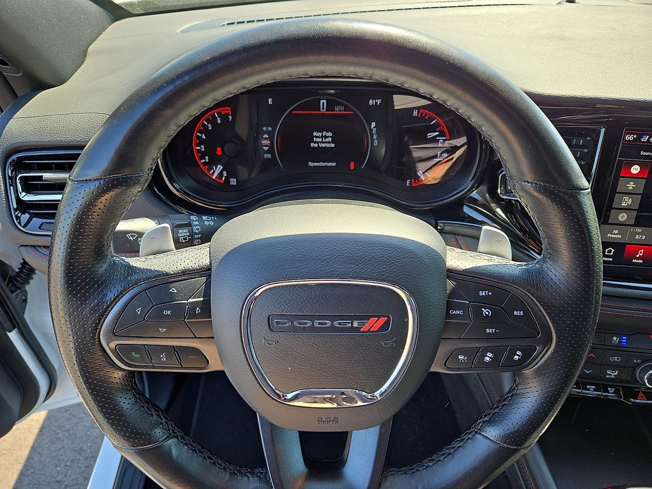 2024 Dodge Durango GT Plus AWD Vineland NJ