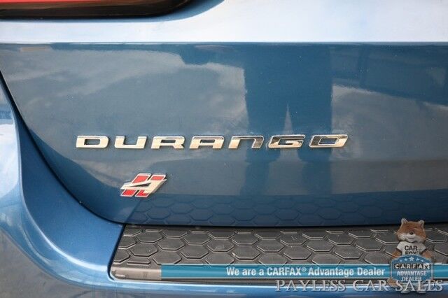 2024 Dodge Durango GT Plus Anchorage AK