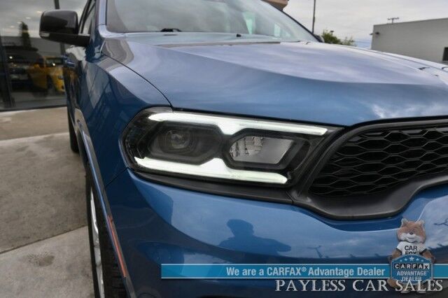 2024 Dodge Durango GT Plus Anchorage AK
