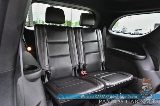 2024 Dodge Durango GT Plus Anchorage AK