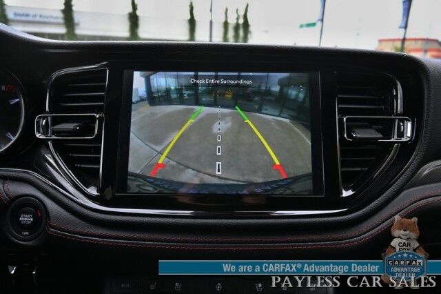 2024 Dodge Durango GT Plus Anchorage AK