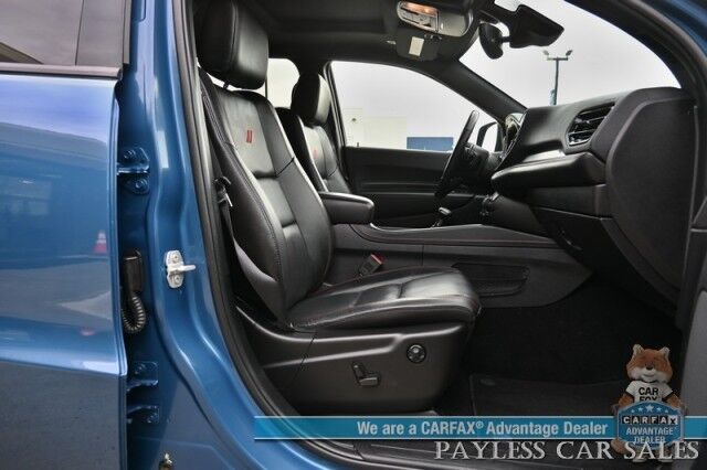 2024 Dodge Durango GT Plus Anchorage AK