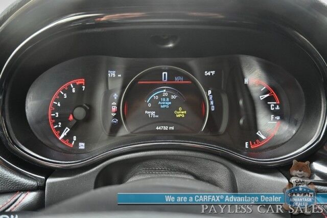 2024 Dodge Durango GT Plus Anchorage AK