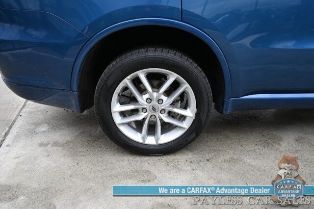 2024 Dodge Durango GT Plus Anchorage AK