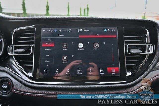 2024 Dodge Durango GT Plus Anchorage AK