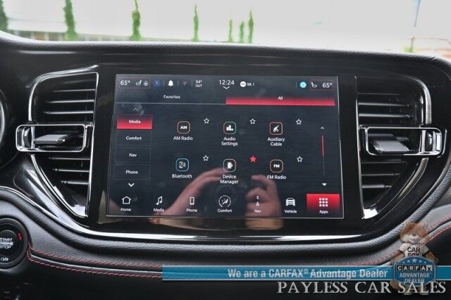 2024 Dodge Durango GT Plus Anchorage AK