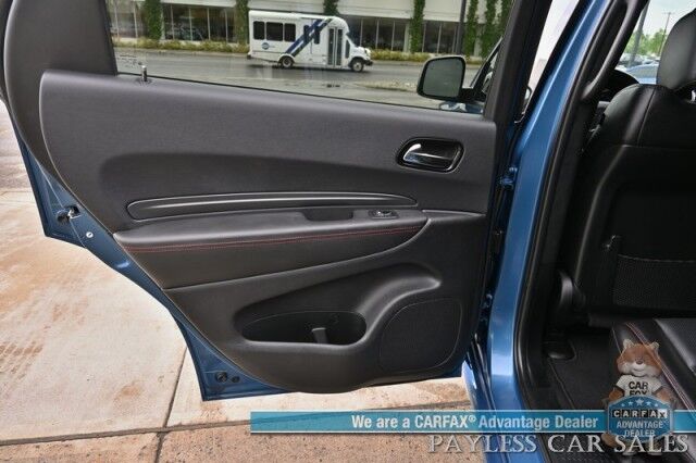 2024 Dodge Durango GT Plus Anchorage AK