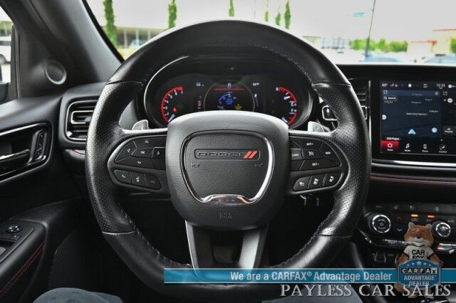 2024 Dodge Durango GT Plus Anchorage AK